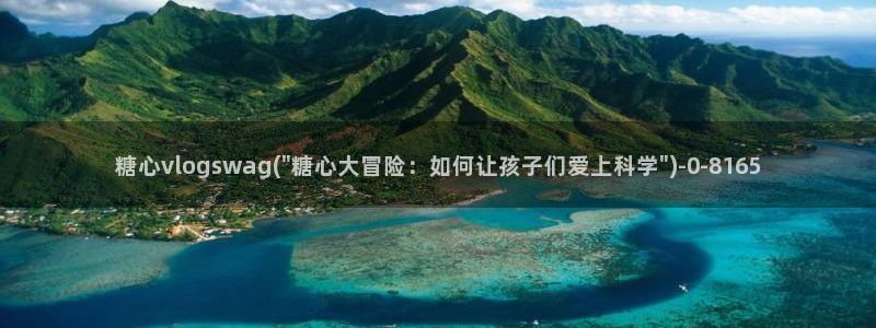 糖心vlog金善雅