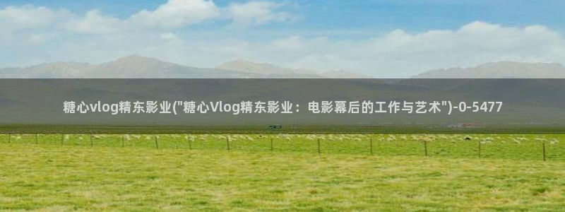 51糖心vlog破解版